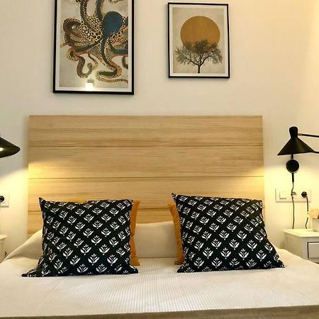 Gatu Premium Villa Libertad, Preferente Mayores De 25 Anos Y Familias カディス エクステリア 写真