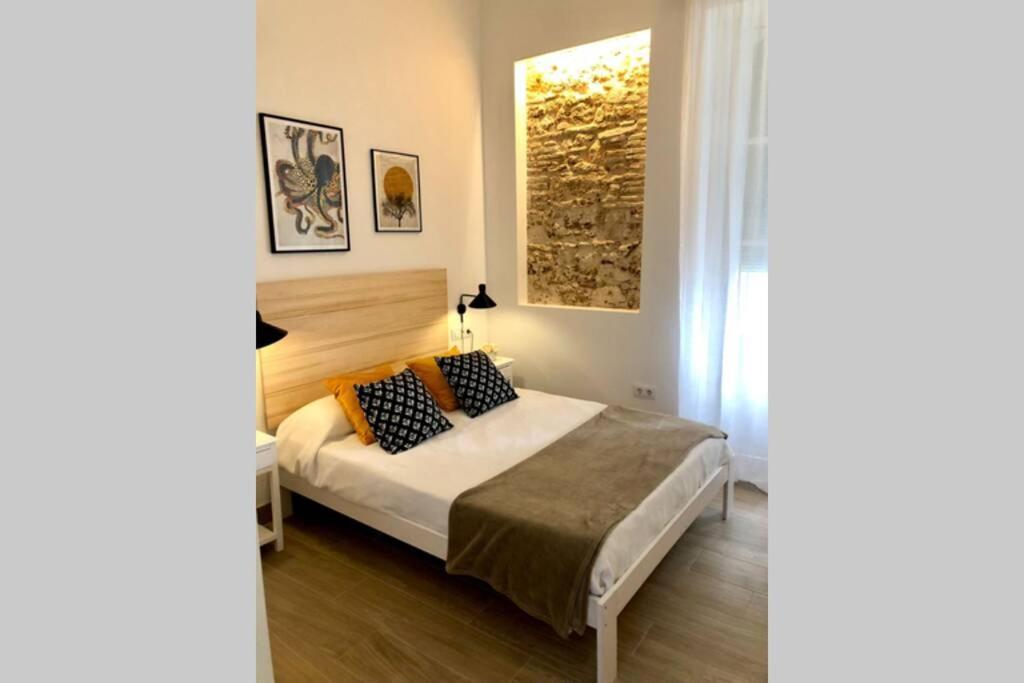 Gatu Premium Villa Libertad, Preferente Mayores De 25 Anos Y Familias カディス エクステリア 写真