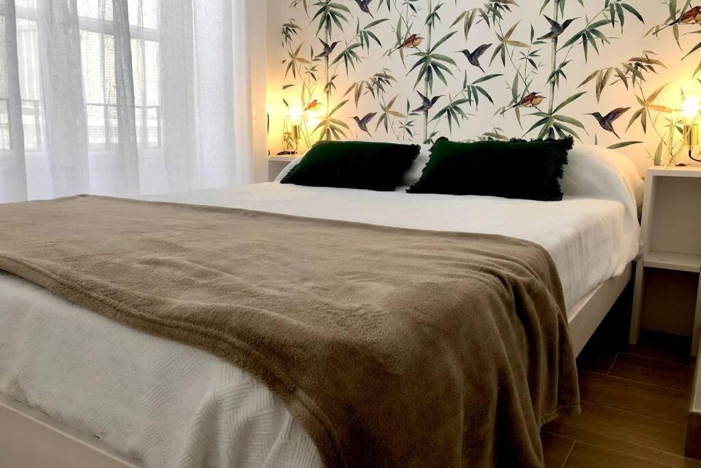 Gatu Premium Villa Libertad, Preferente Mayores De 25 Anos Y Familias カディス エクステリア 写真