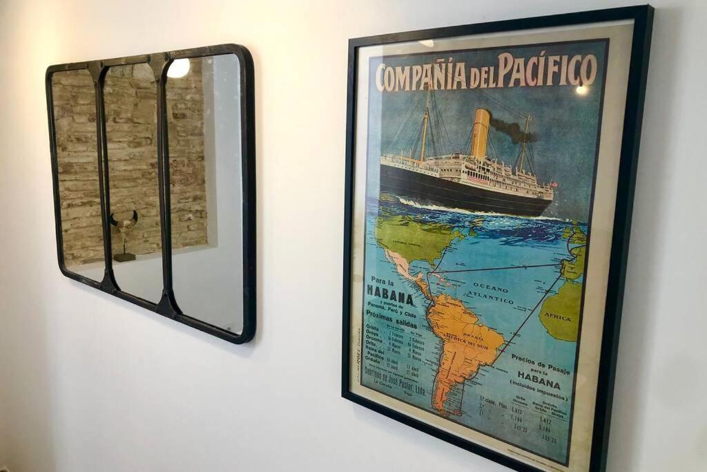 Gatu Premium Villa Libertad, Preferente Mayores De 25 Anos Y Familias カディス エクステリア 写真