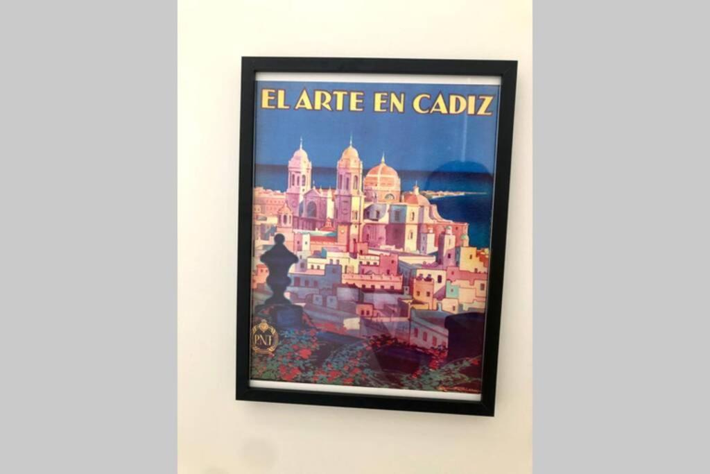 Gatu Premium Villa Libertad, Preferente Mayores De 25 Anos Y Familias カディス エクステリア 写真