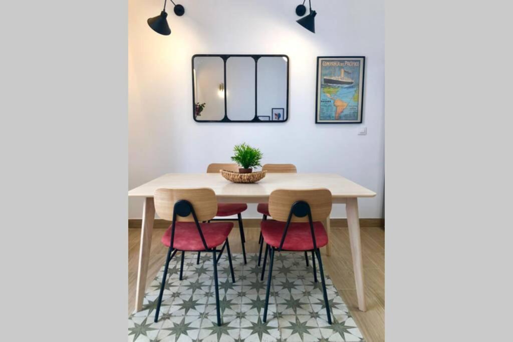 Gatu Premium Villa Libertad, Preferente Mayores De 25 Anos Y Familias カディス エクステリア 写真