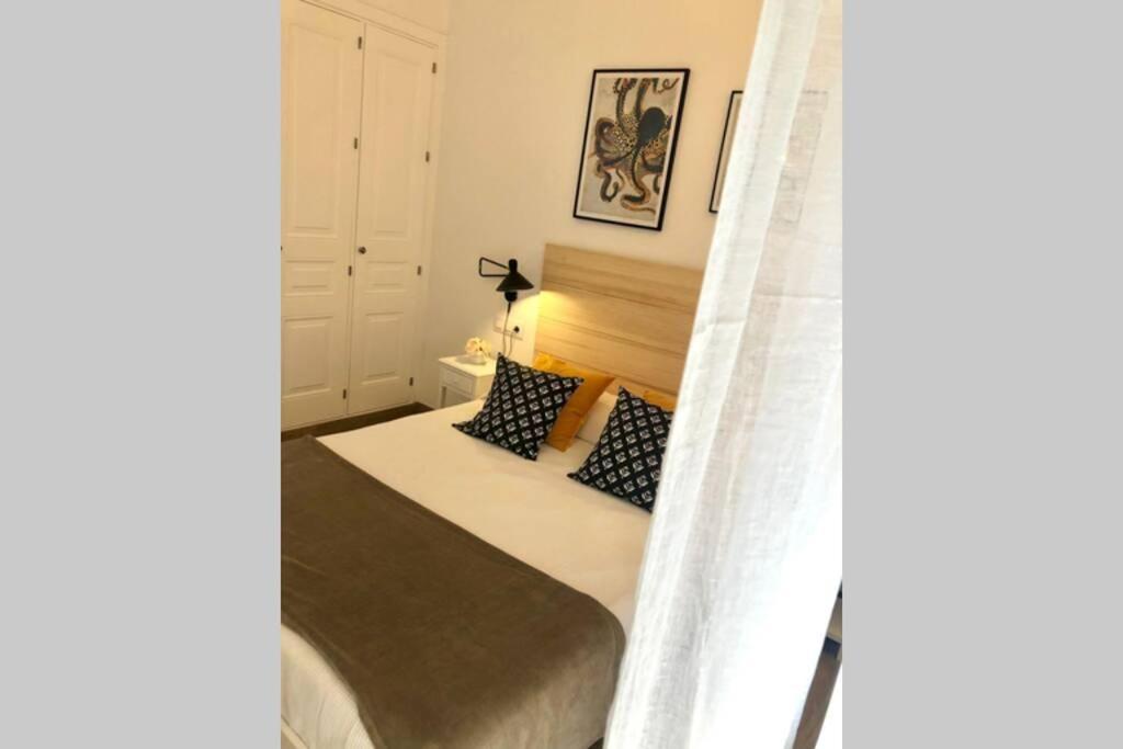 Gatu Premium Villa Libertad, Preferente Mayores De 25 Anos Y Familias カディス エクステリア 写真