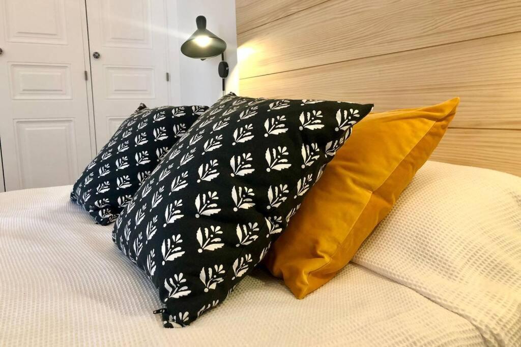 Gatu Premium Villa Libertad, Preferente Mayores De 25 Anos Y Familias カディス エクステリア 写真