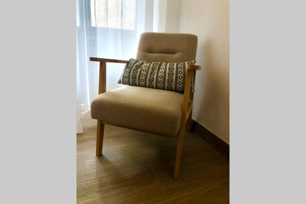 Gatu Premium Villa Libertad, Preferente Mayores De 25 Anos Y Familias カディス エクステリア 写真