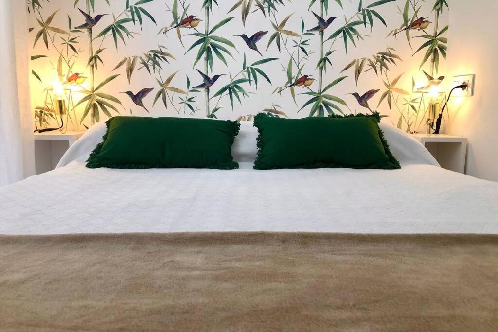 Gatu Premium Villa Libertad, Preferente Mayores De 25 Anos Y Familias カディス エクステリア 写真