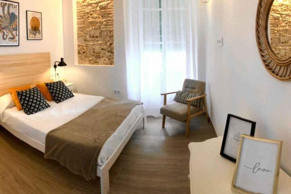 Gatu Premium Villa Libertad, Preferente Mayores De 25 Anos Y Familias カディス エクステリア 写真
